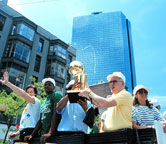 Boston Celtics, Red Auerbach
