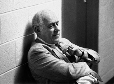 Red Auerbach, Boston Celtics