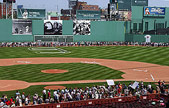 Boston Red Sox, Fenway Park