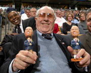 Boston Celtics, Red Auerbach