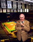 Boston Celtics, Red Auerbach